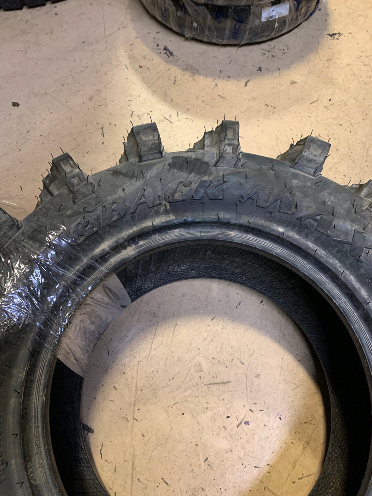 STI OUT AND BACK MAX BSW AT 28 9.5 14  ATV/UTV TIRE 2895014