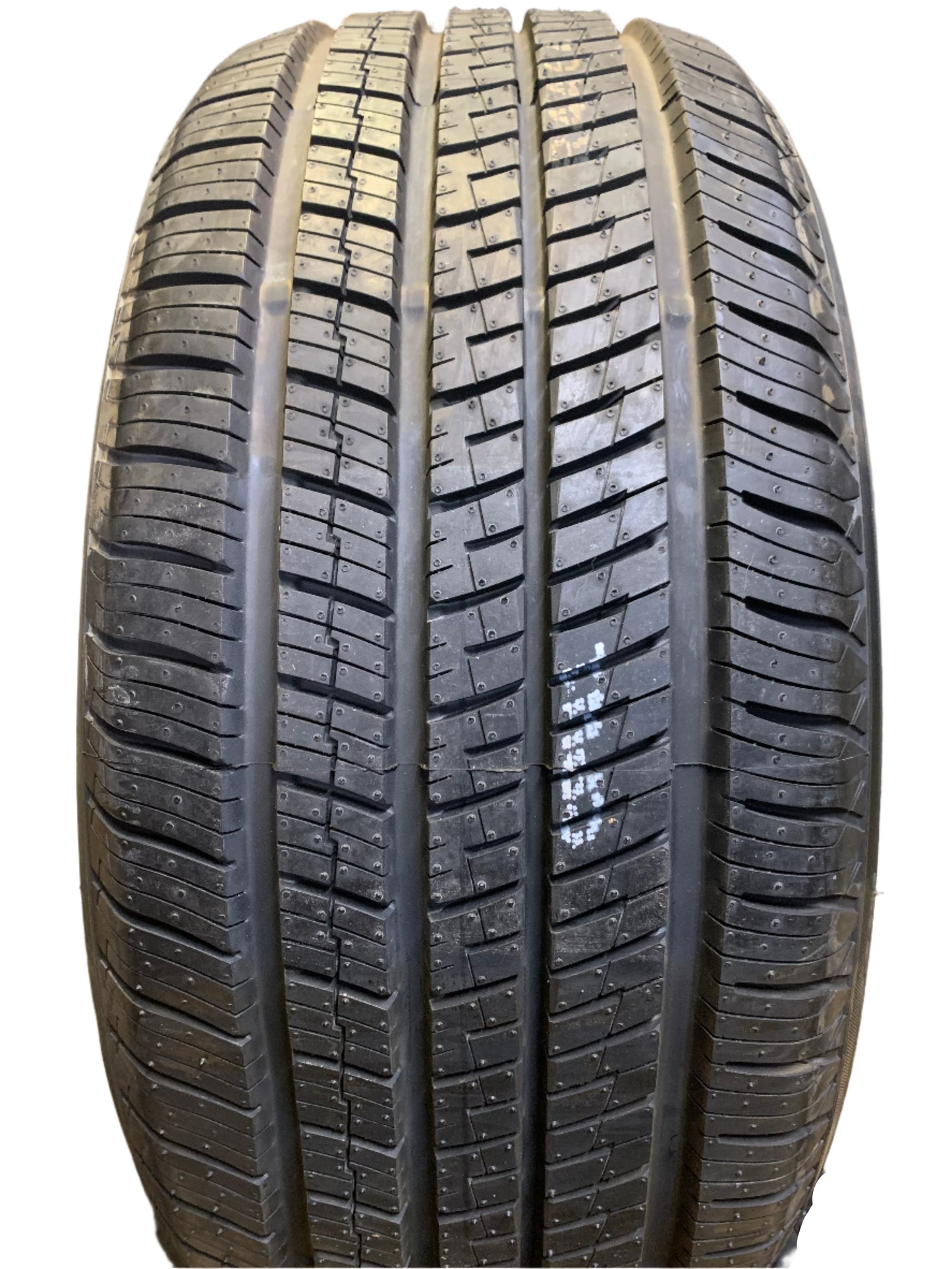 NOS YOKOHAMA AVID ASCEND GT BSW P  255 45 19 100V ALL SEASON TIRE 110132749