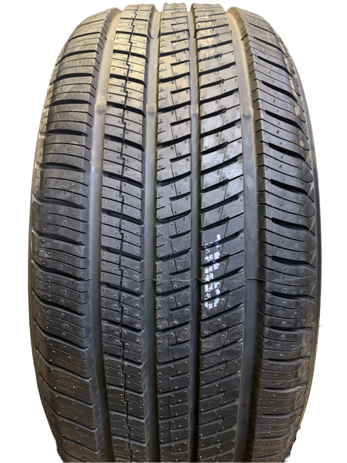 NOS YOKOHAMA AVID ASCEND GT BSW P  255 45 19 100V ALL SEASON TIRE 110132749
