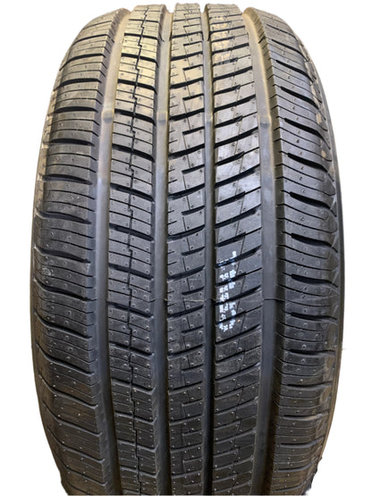 NOS YOKOHAMA AVID ASCEND GT BSW P  255 45 19 100V ALL SEASON TIRE 110132749