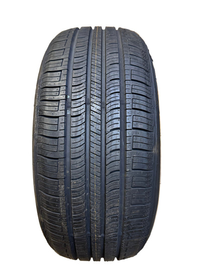 NEXEN NPRIZ AH5 BSW P 215 50 17 91H ALL SEASON TIRE 15152NXK
