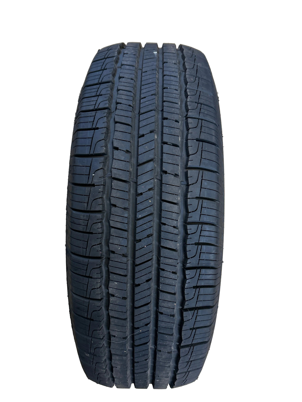 GOODYEAR RELIANT A/S BSW P 255 60 18 100V ALL SEASON TIRE 682012597