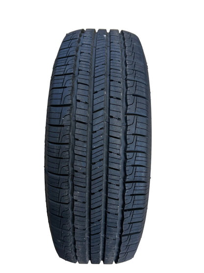 GOODYEAR RELIANT A/S BSW P 255 60 18 100V ALL SEASON TIRE 682012597