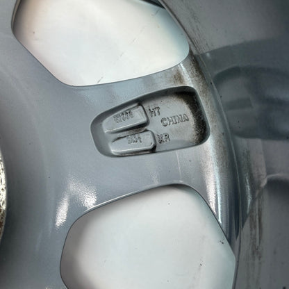 GENUINE USED HONDA CRV CR-V 17-21 WHEELS 18X7.5 ET45 5X4.5 18075A