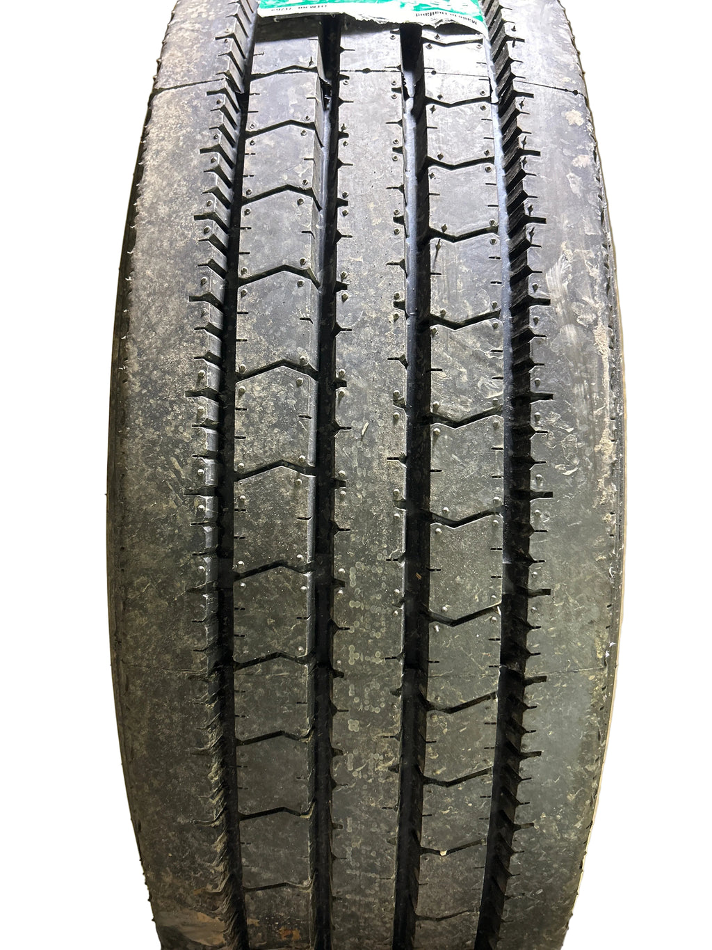 GOODRIDE CR960A BSW  245/70R19.5 136/134M ALL POSITION TIRE TH71263