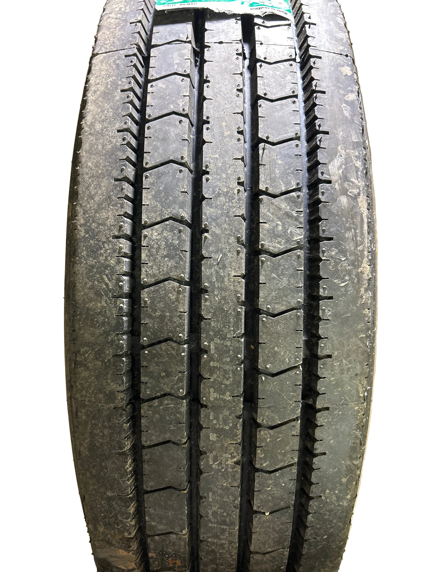GOODRIDE CR960A BSW  245/70R19.5 136/134M ALL POSITION TIRE TH71263