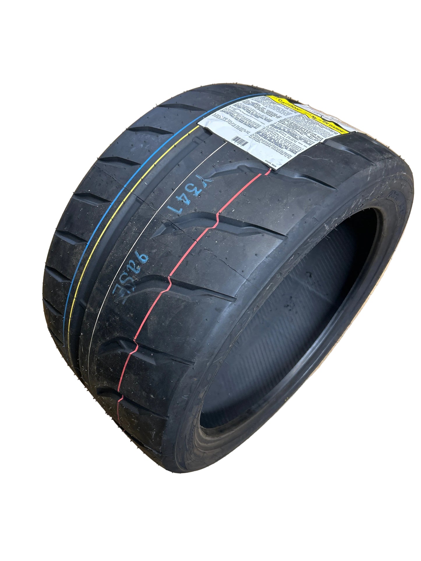 2 TOYO PROXES R888R BSW P 295 30 18 98Y XL PERFORMANCE TIRE 104270