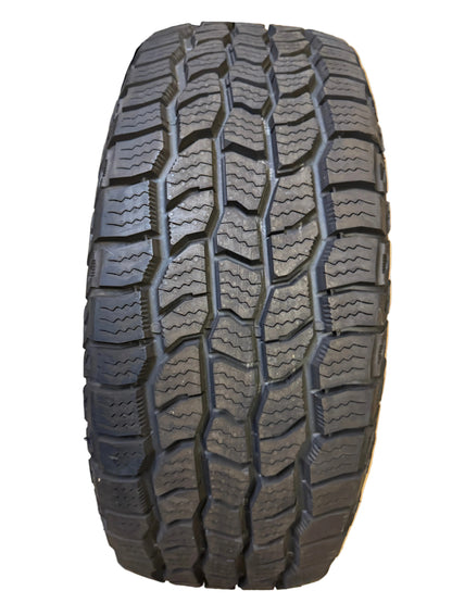 COOPER DISCOVERER ALL TERRAIN BSW P 265 70 16 112T ALL TERRAIN TIRE 171138014