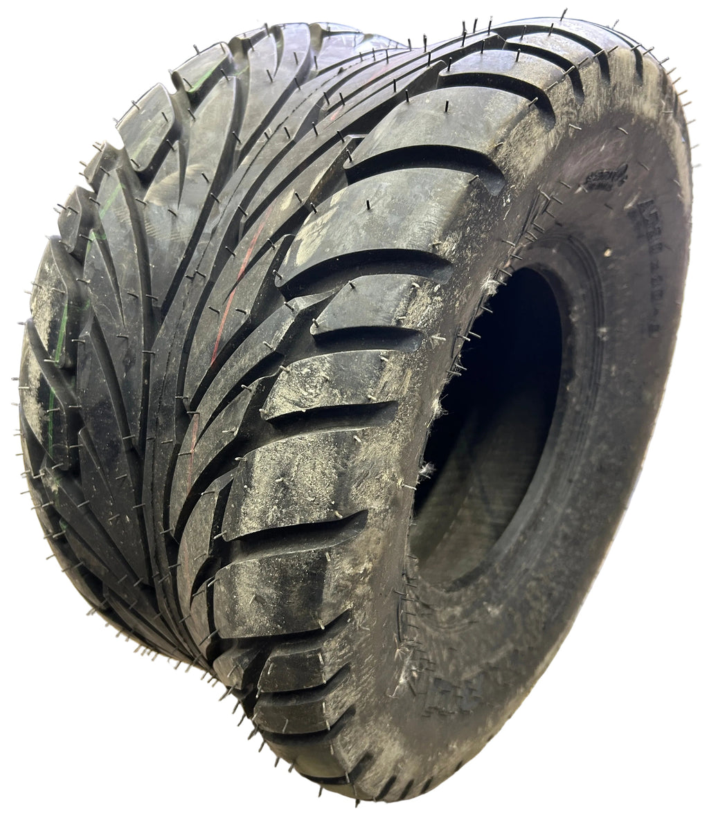 DURO SCORCHER BSW AT 20 10 9 27N 2PLY ATV/UTV TIRE 3120200092010A