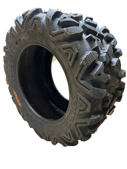 SUN-F A033 BSW  22 10 12 48J ATV/UTV TIRE 221012