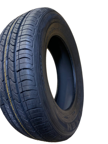 NEXEN CP672 BSW P  195 65 15 91H  ALL SEASON TIRE 11058NXK