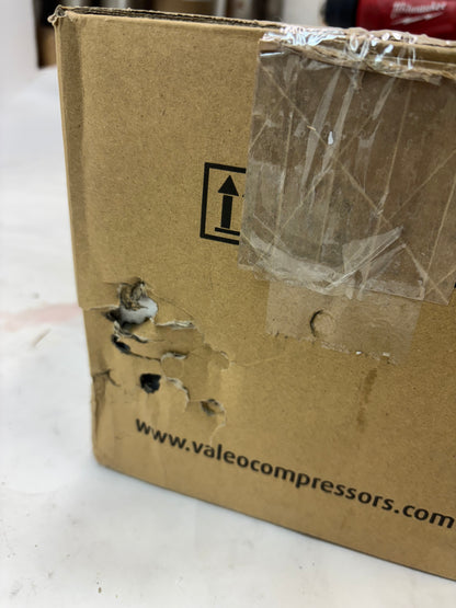 VALEO AC COMPROSSOR 2192113 01438-07304