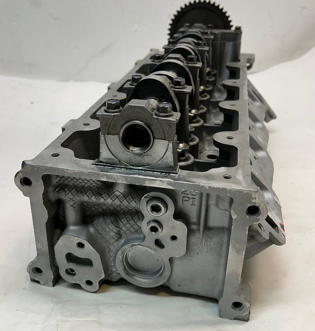 REMANUFACTURED CYLINDER HEAD FOR 2008-2016 FORD E-SERIES VAN WITH 5.4L V8