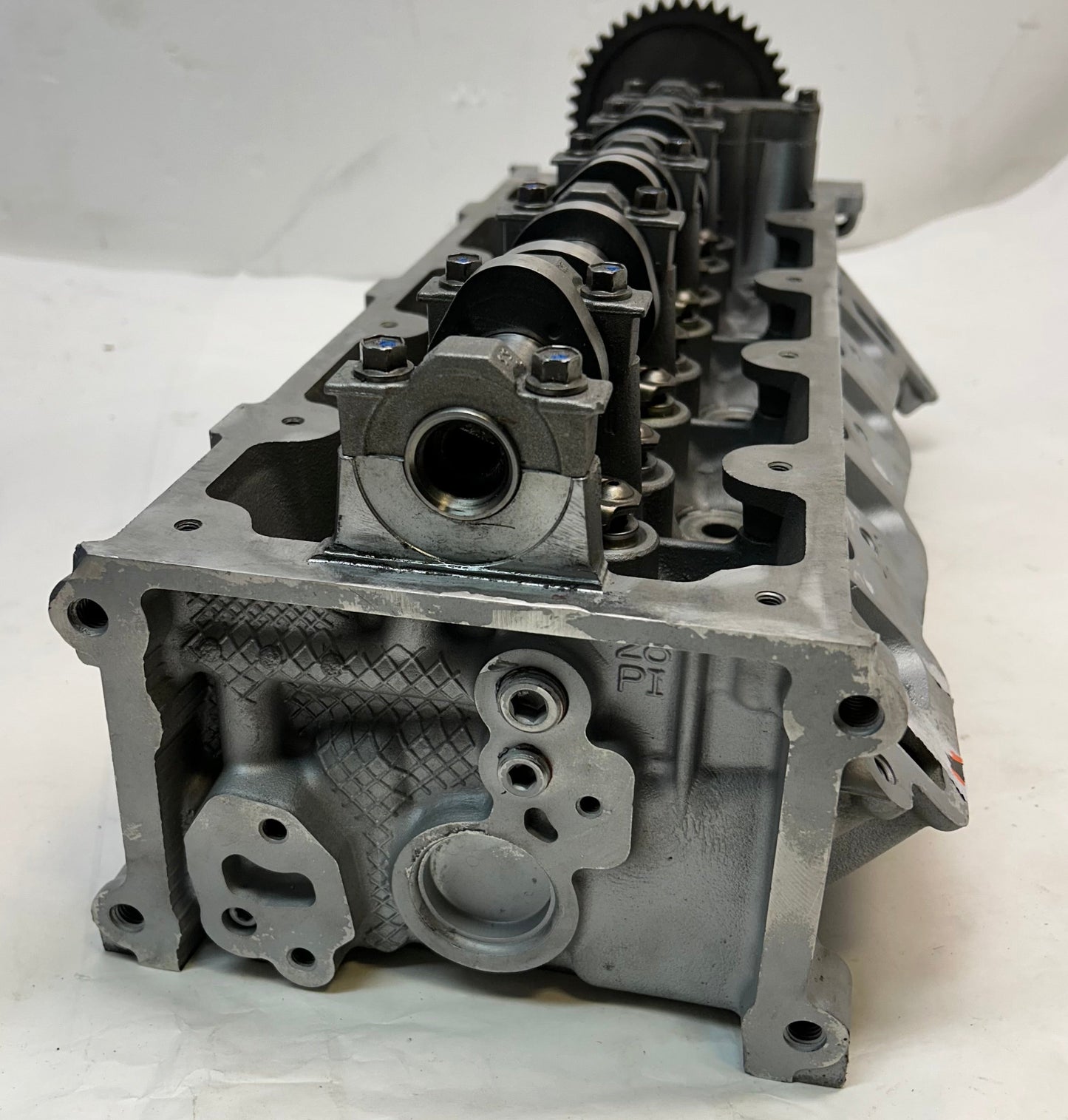 REMANUFACTURED CYLINDER HEAD FOR 2008-2016 FORD E-SERIES VAN WITH 5.4L V8