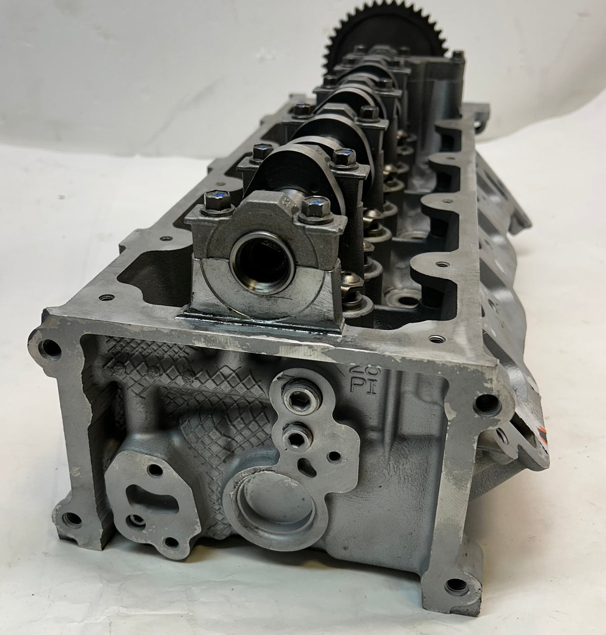 REMANUFACTURED CYLINDER HEAD FOR 2008-2016 FORD E-SERIES VAN WITH 5.4L V8