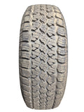 WILD COUNTRY TRAIL 4SX BSW P 255 70 18 113S ALL TERRAIN TIRE MM4SX52