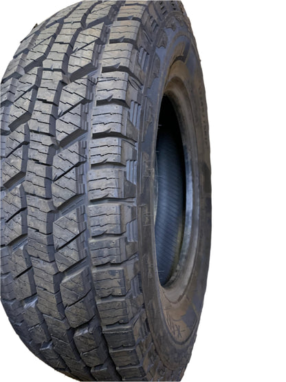 LAUFENN X FIT AT LC01 BSW LT 245 75 17 121/118S 10 PLY ALL TERRAIN TIRE 2020166