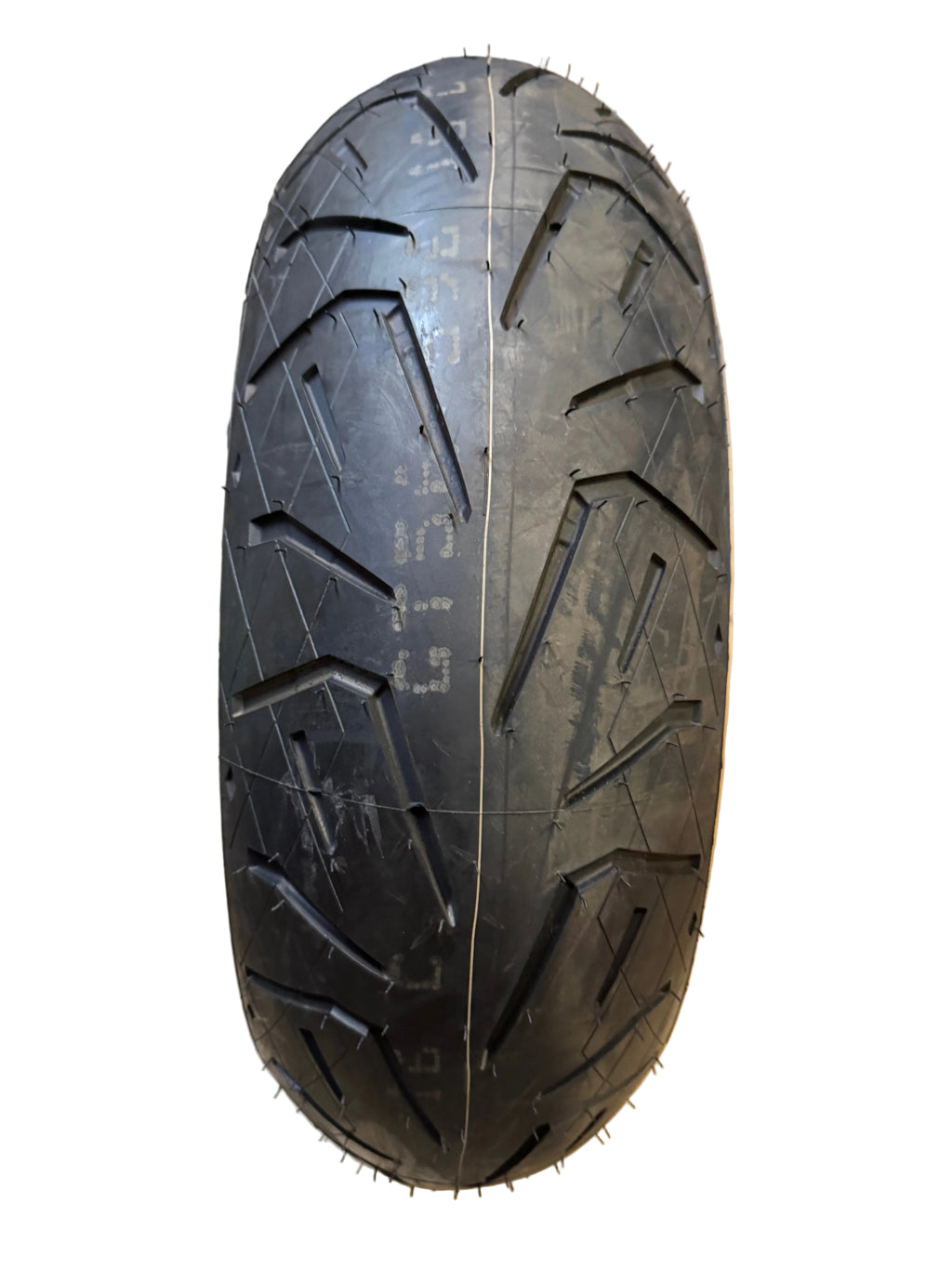 NOS BRIDGESTONE BATTLECRUISE H50 BSW 200 55 17 78V REAR MOTORCYLE TIRE 8786