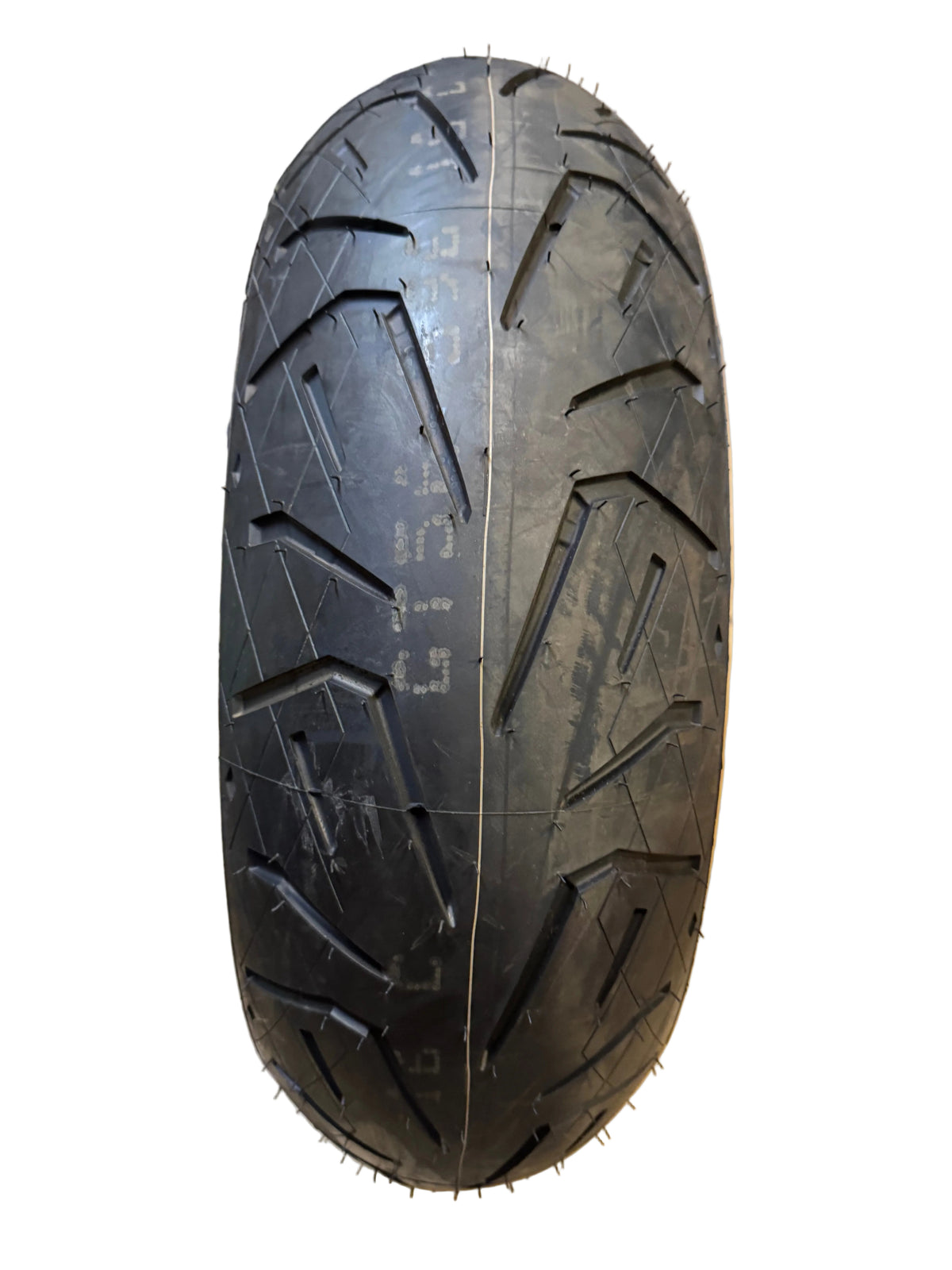 NOS BRIDGESTONE BATTLECRUISE H50 BSW 200 55 17 78V REAR MOTORCYLE TIRE 8786