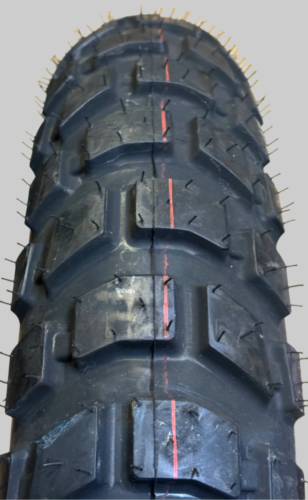 HEIDENAU K60 RANGER BSW 110 80 19 59R FRONT MOTORCYCLE TIRE K601108019R