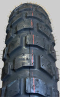 HEIDENAU K60 RANGER BSW 110 80 19 59R FRONT MOTORCYCLE TIRE K601108019R