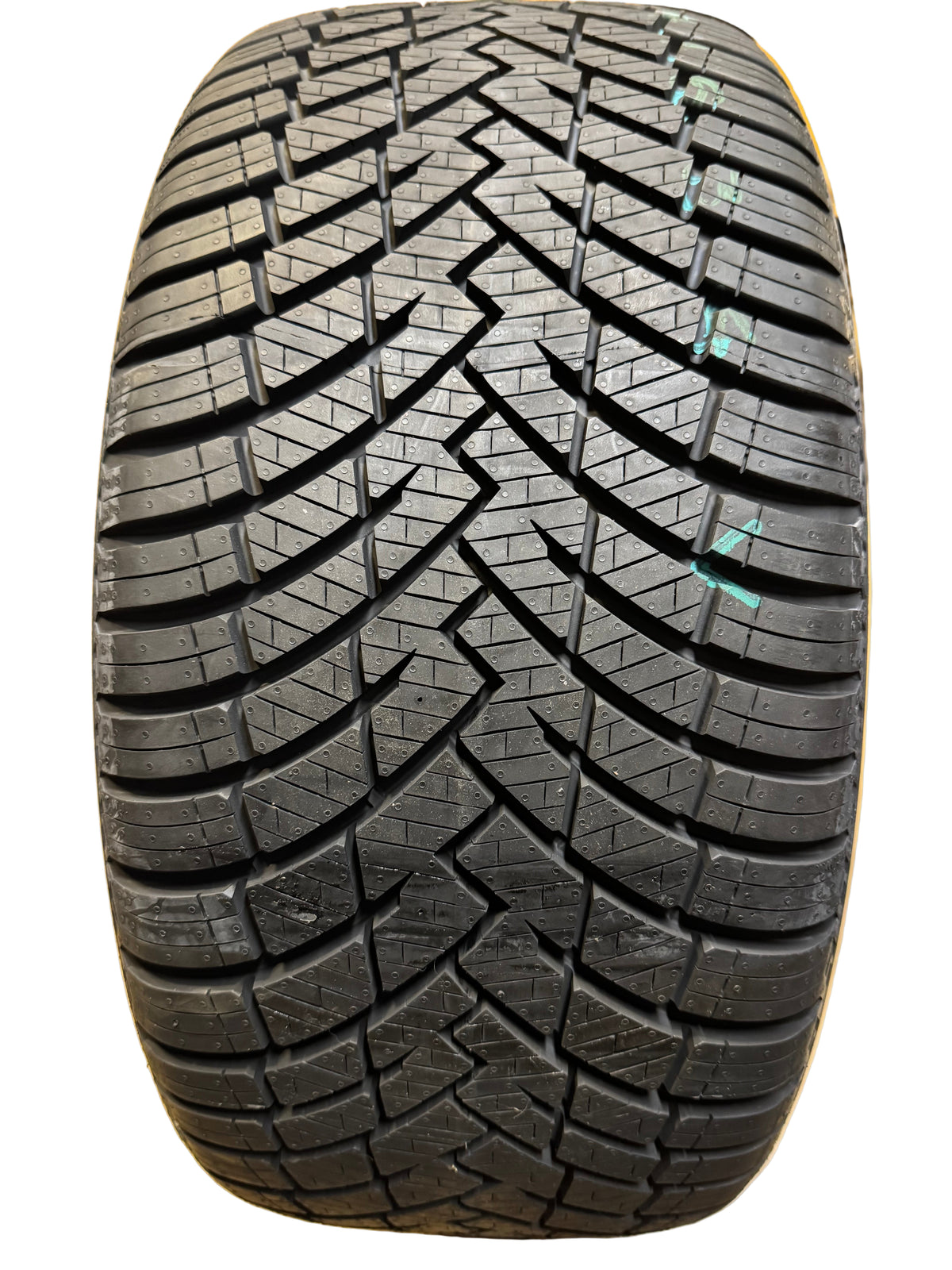 2 PIRELLI CINTURATO WEATHER ACTIVE P 225 40 18 92W XL ALL WEATHER TIRE 4163400