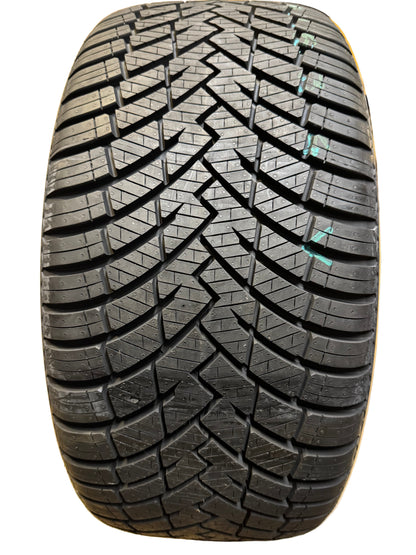 PIRELLI CINTURATO WEATHER ACTIVE BSW P 225 40 18 92W XL ALL WEATHER TIRE 4163400