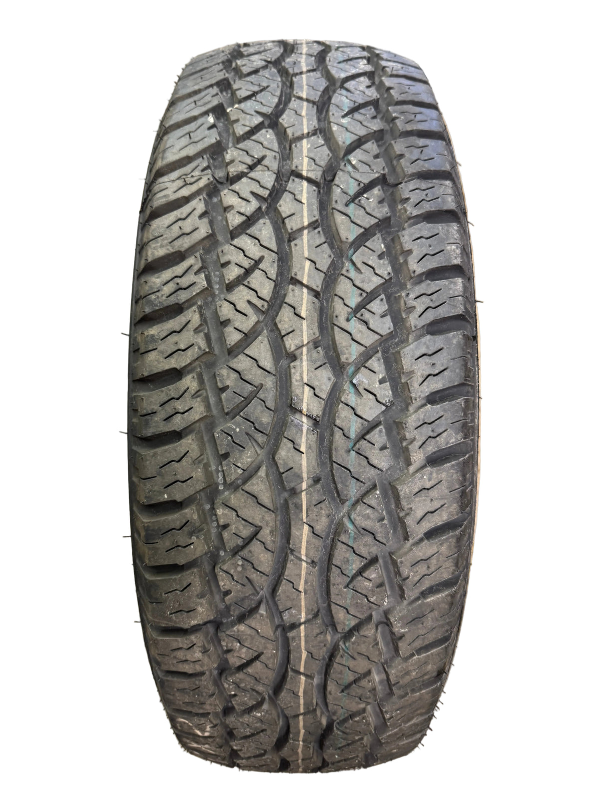 THUNDERER RANGER A/T R404 BSW P 245 70 16 111T XL ALL TERRAIN TIRE TH0620
