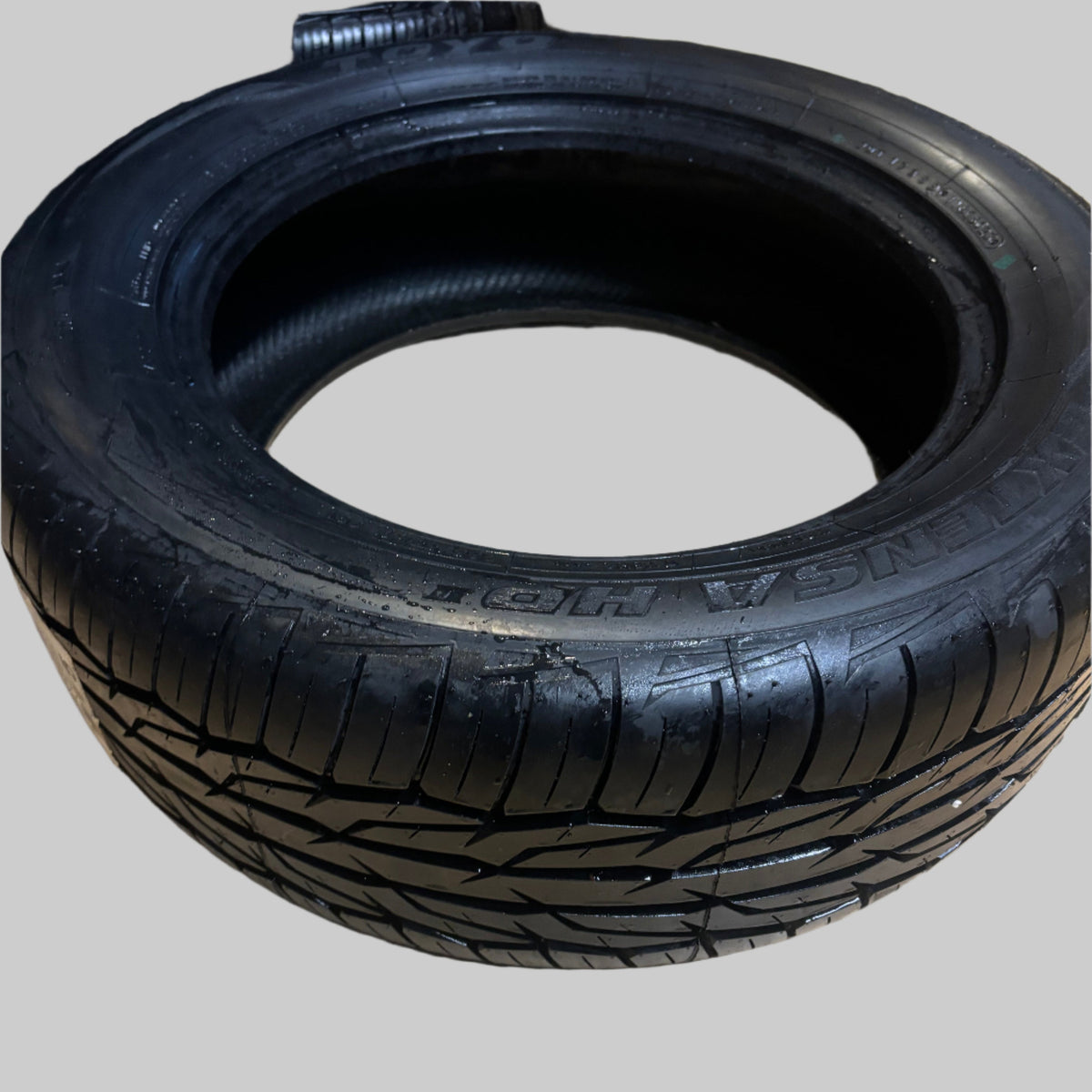 TOYO EXTENSA HP II P 235 55 17 99V SL ALL SEASON TIRE 196440