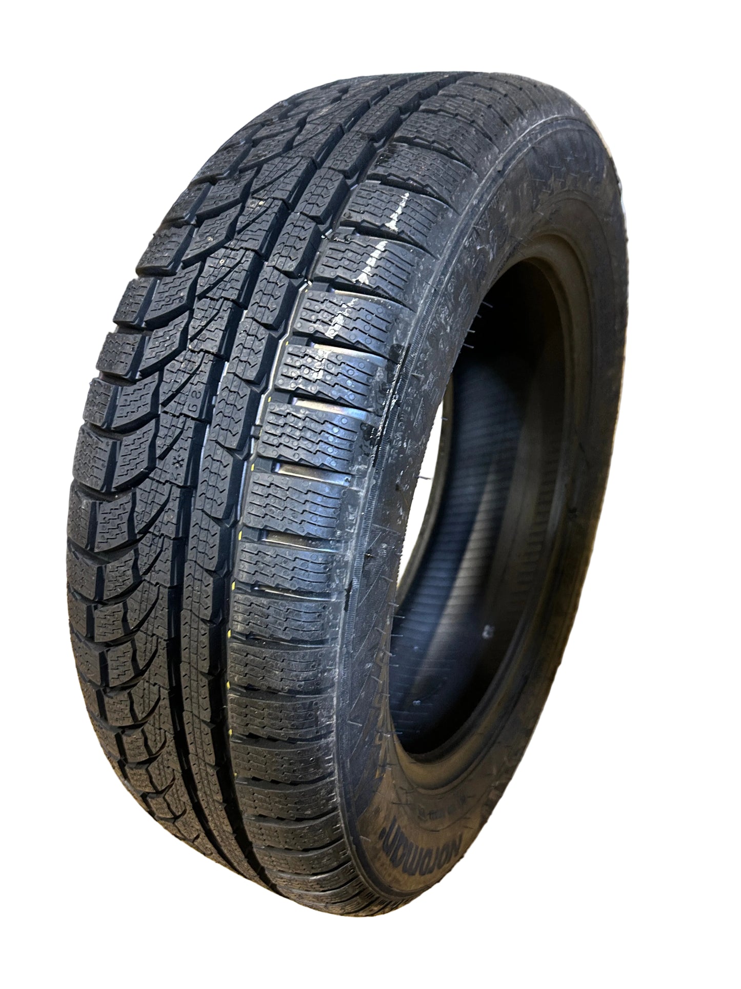 NOKIAN NORDMAN SOLSTICE 4 BSW P 175 65 15 84H ALL WEATHER TIRE T433077