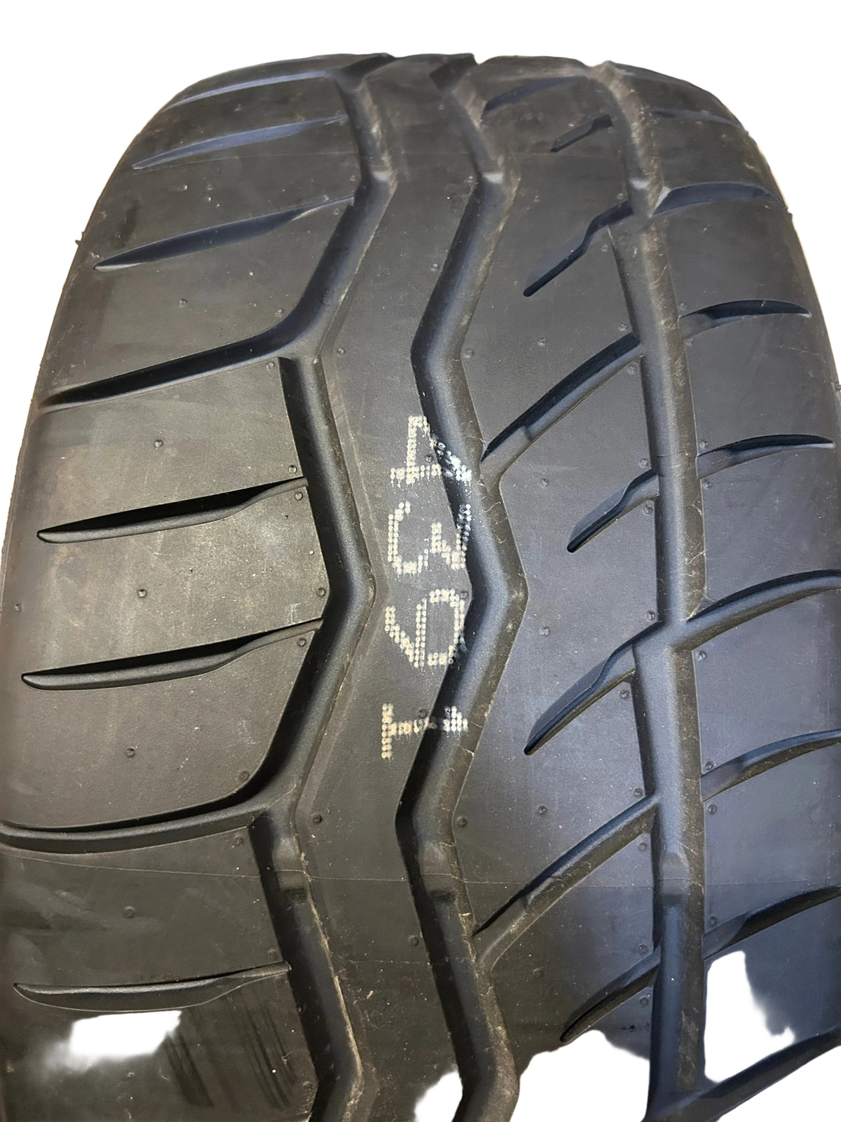 FALKEN AZENIS RT615K+ BSW P 225 50 16 92W  AUTOCROSS TIRE 28538495