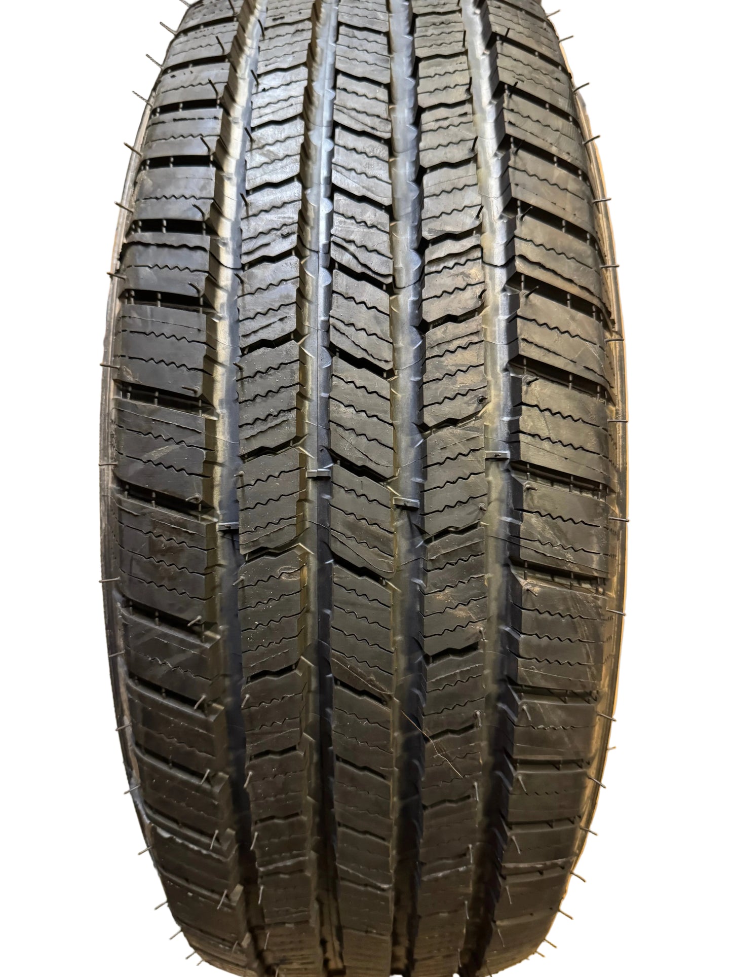 2 NOS MICHELIN DEFENDER LTX M/S BSW P 205 65 15 99T XL ALL SEASON TIRE 60584