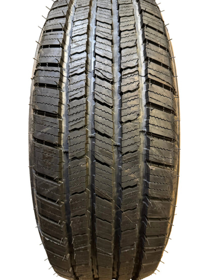 2 NOS MICHELIN DEFENDER LTX M/S BSW P 205 65 15 99T XL ALL SEASON TIRE 60584