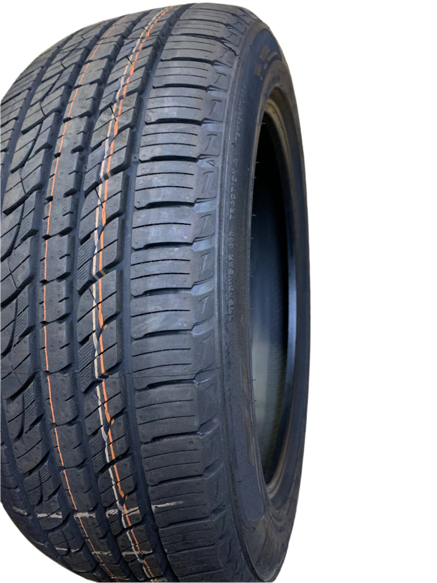 KUMHO CRUGEN PREMIUM KL33 BSW P 215 55 18 99V ALL SEASON TIRE 2207163