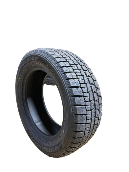 2 DUNLOP WINTER MAXX 2 BSW P 215 55 16 97T WINTER TIRE 266016630