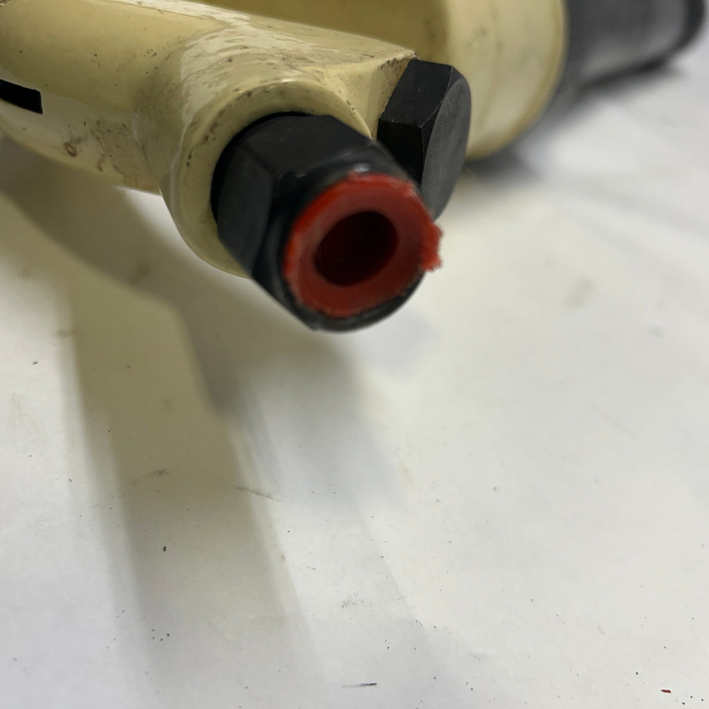 INGERSOLL RAND HEAVY DUTY CHIPPING HAMMER 4" STROKE   W4A2