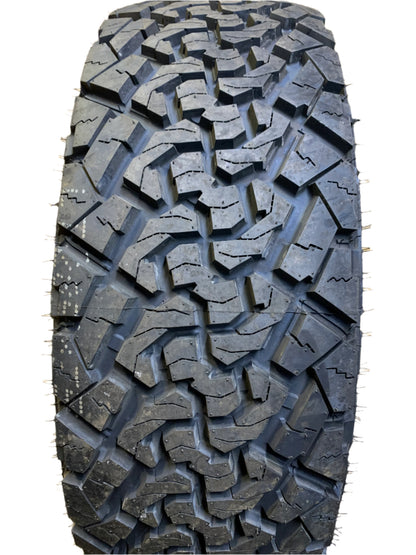VENOM POWER TERRA HUNTER X/T BSW LT  285 75 16 126/123Q 10 PLY RUGGED TERRAIN TIRE TVPXT29