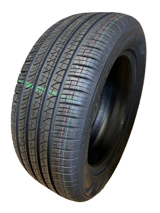 PIRELLI SCORPION P ZERO ALL SEASON (GOE) BSW P 265 55 19 109W TIRE 3373500