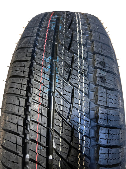 TOYO CELISUS II BSW P 185 65 15 88H ALL WEATHER TIRE 239110