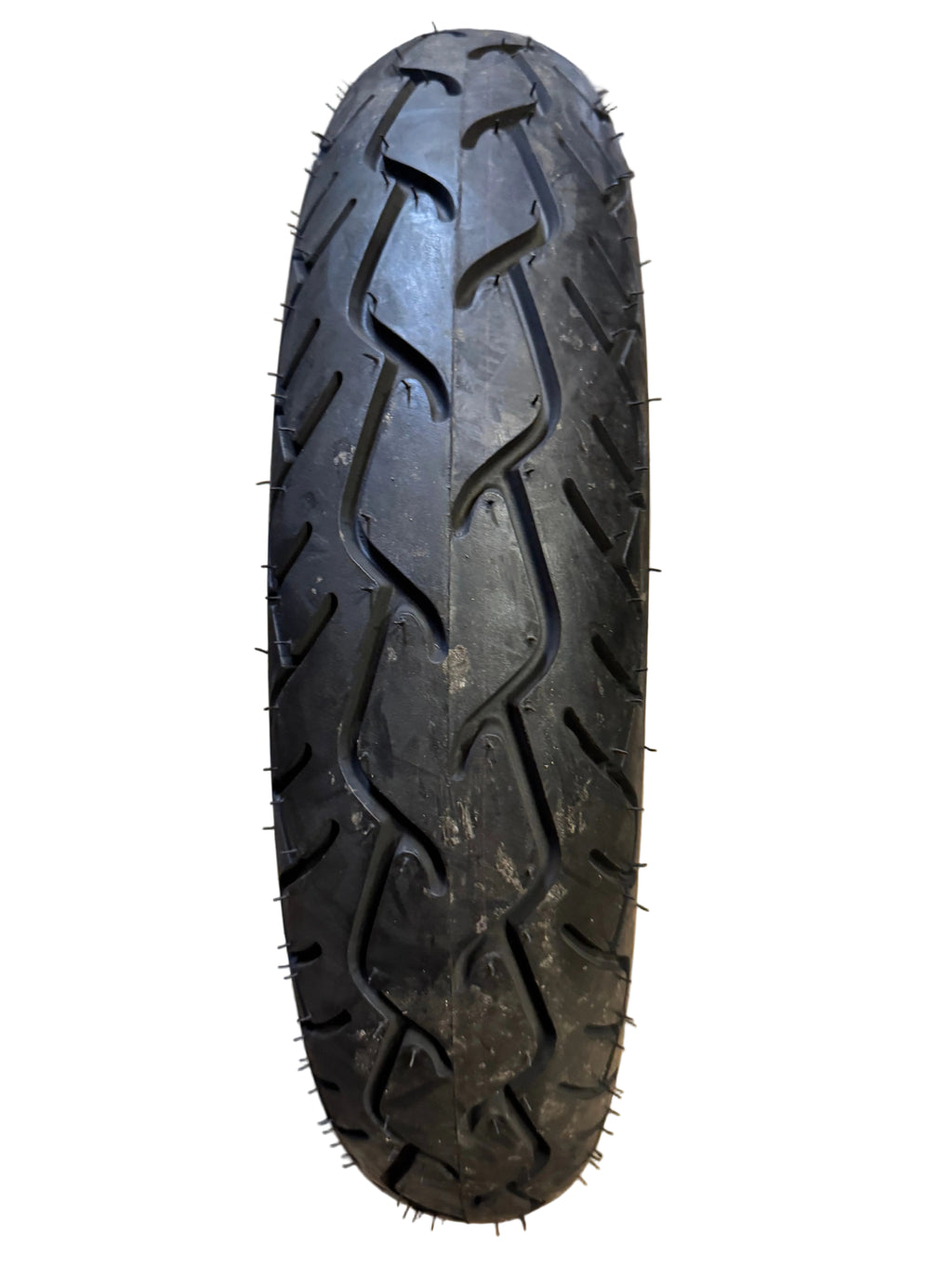 PIRELLI MT66 ROUTE BSW  130 90 15 66S REAR MOTORCYCLE TIRE 1003300