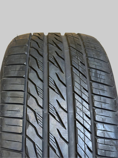 NEW OLD STOCK NITTO MOTIVO P 245 40 18 97Y XL UHP TIRE 210210