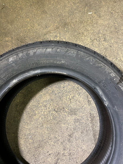TOYO EXTENSA A/S II BSW P 185 60 15 84H ALL SEASON TIRE 148190