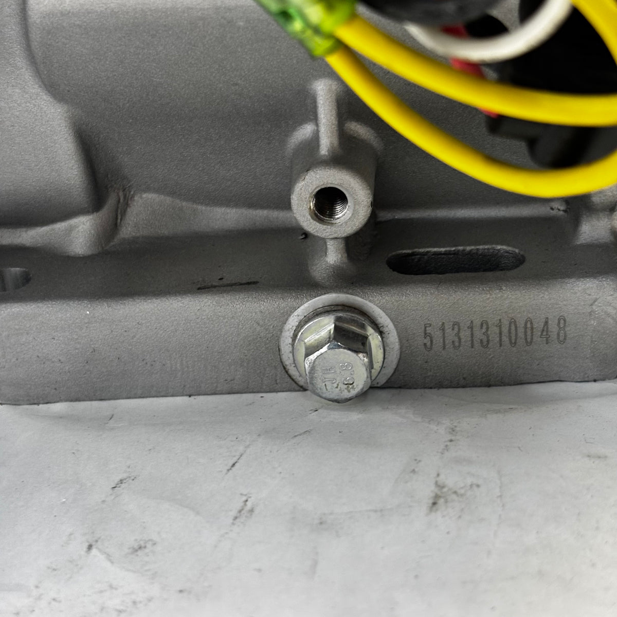 KOHLER CH440-3275 HORIZONTAL COMMAND PRO ENGINE, REPLACES CH440-3031