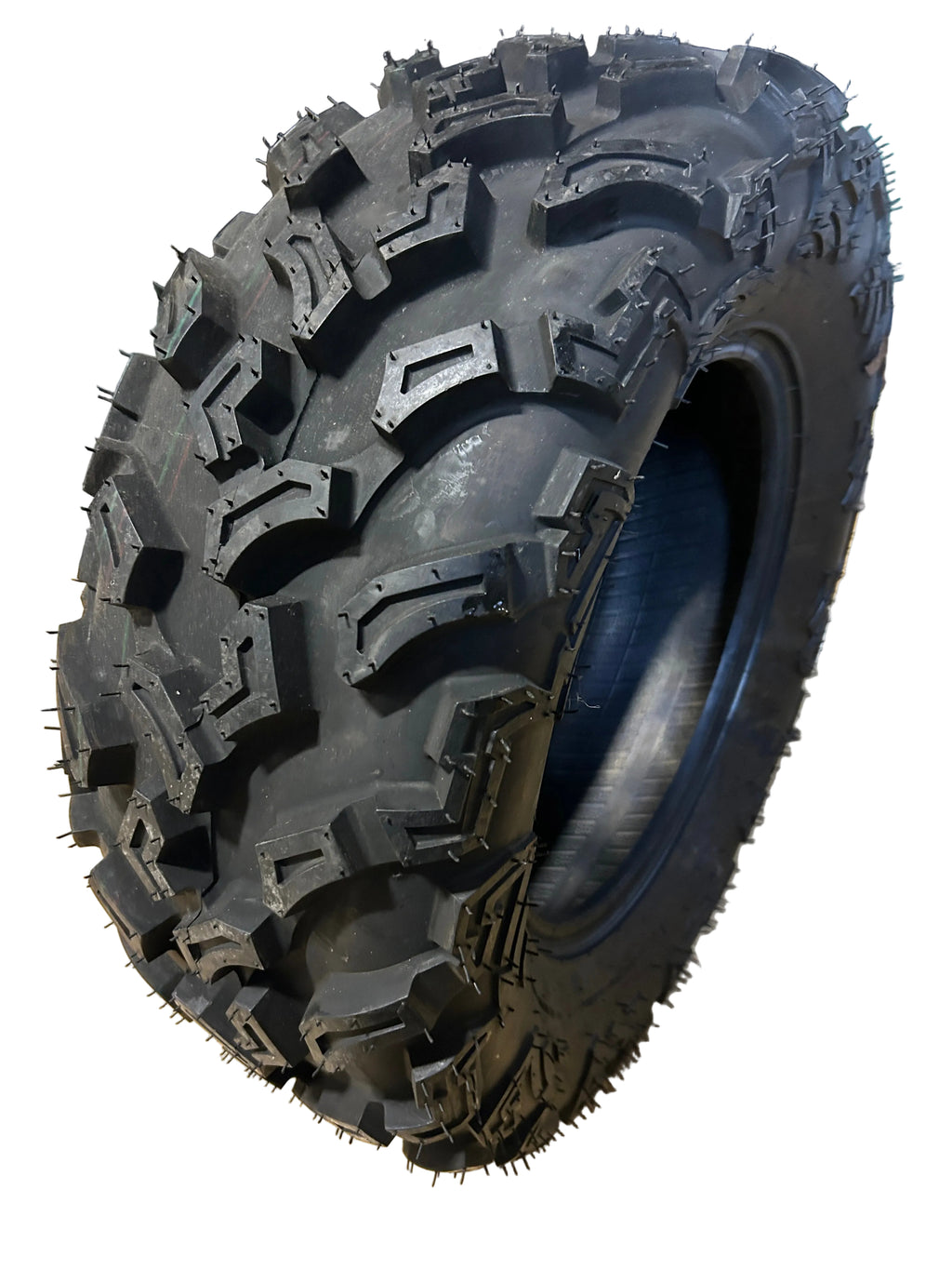 QUADBOSS QBT447 BSW  27 9 14 6PLY ATV/UTV TIRE 654272