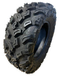 QUADBOSS QBT447 BSW  27 9 14 6PLY ATV/UTV TIRE 654272