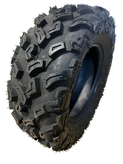 QUADBOSS QBT447 BSW  27 9 14 6PLY ATV/UTV TIRE 654272