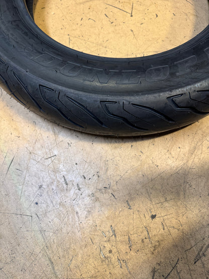 DUNLOP AE2 BSW 90 16 74H REAR MOTORCYCLE TIRE 45252465