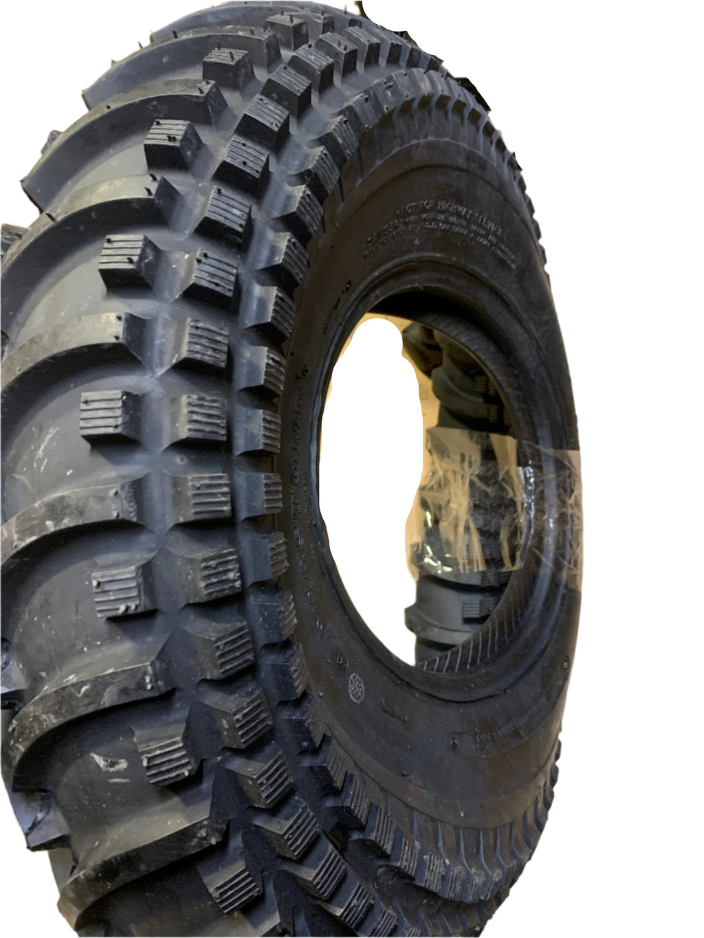 DEESTONE D930 BSW  24 11 10 4PLY ATV/UTV TIRE DS7365