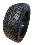 2 NEXEN WINGUARD WINSPIKE 3 STUDLESS BSW P 235 45 18 98T XL WINTER TIRE 18418NXK