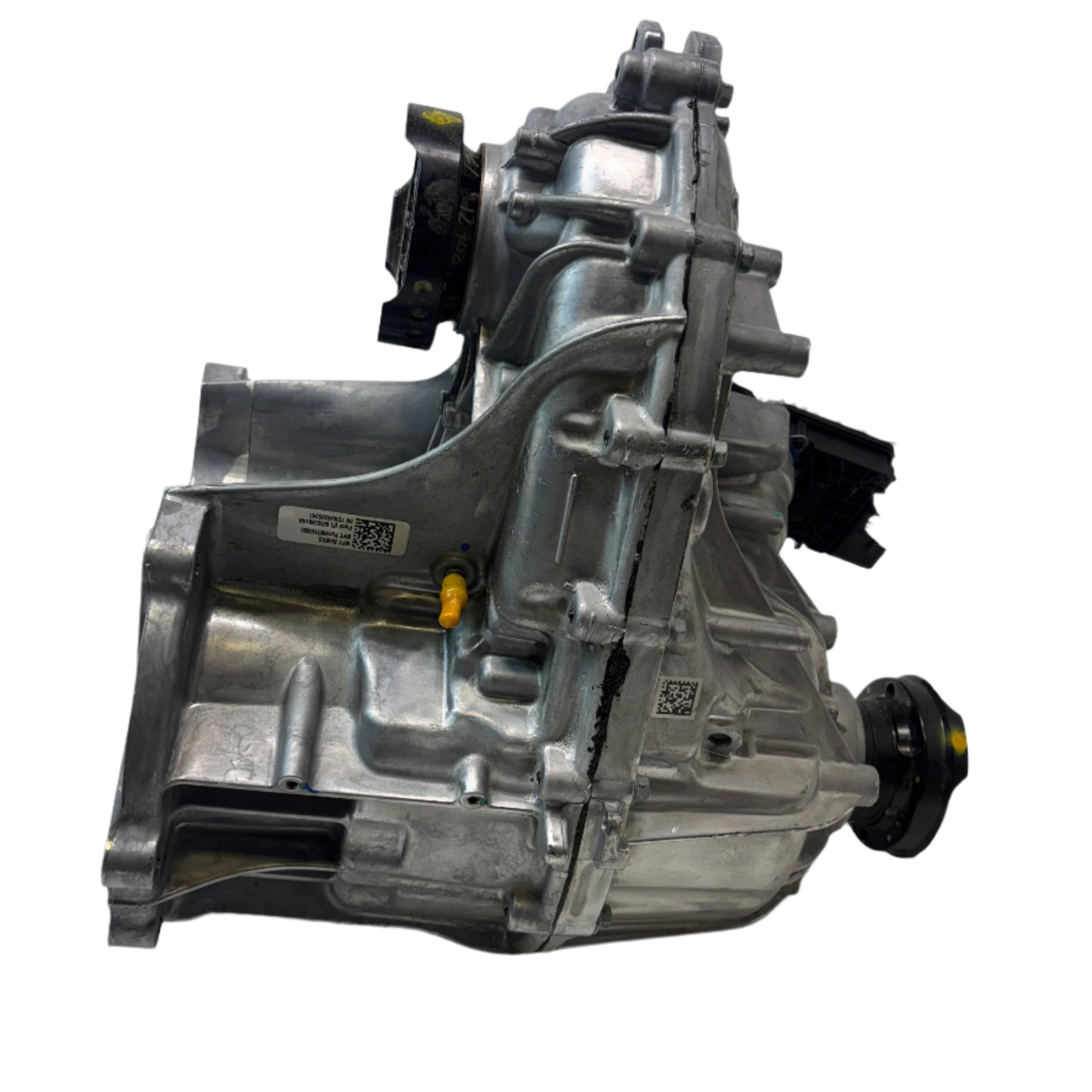 2021-2023 JEEP GRAND CHEROKEE 3.6L MOPAR TRANSFER CASE 68593801AA DAMAGED SENSOR